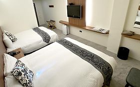 Dafong Hotel